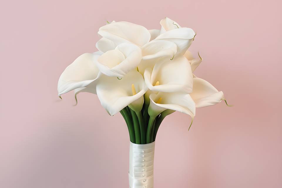 Bridal Bouquet
