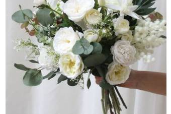 Bridal Flowers