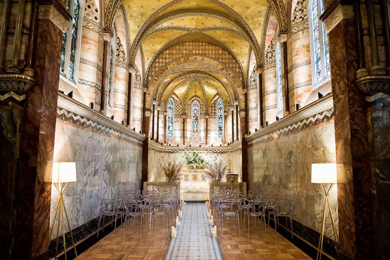 Fitzrovia Chapel Covent Garden, West Central London Updated prices