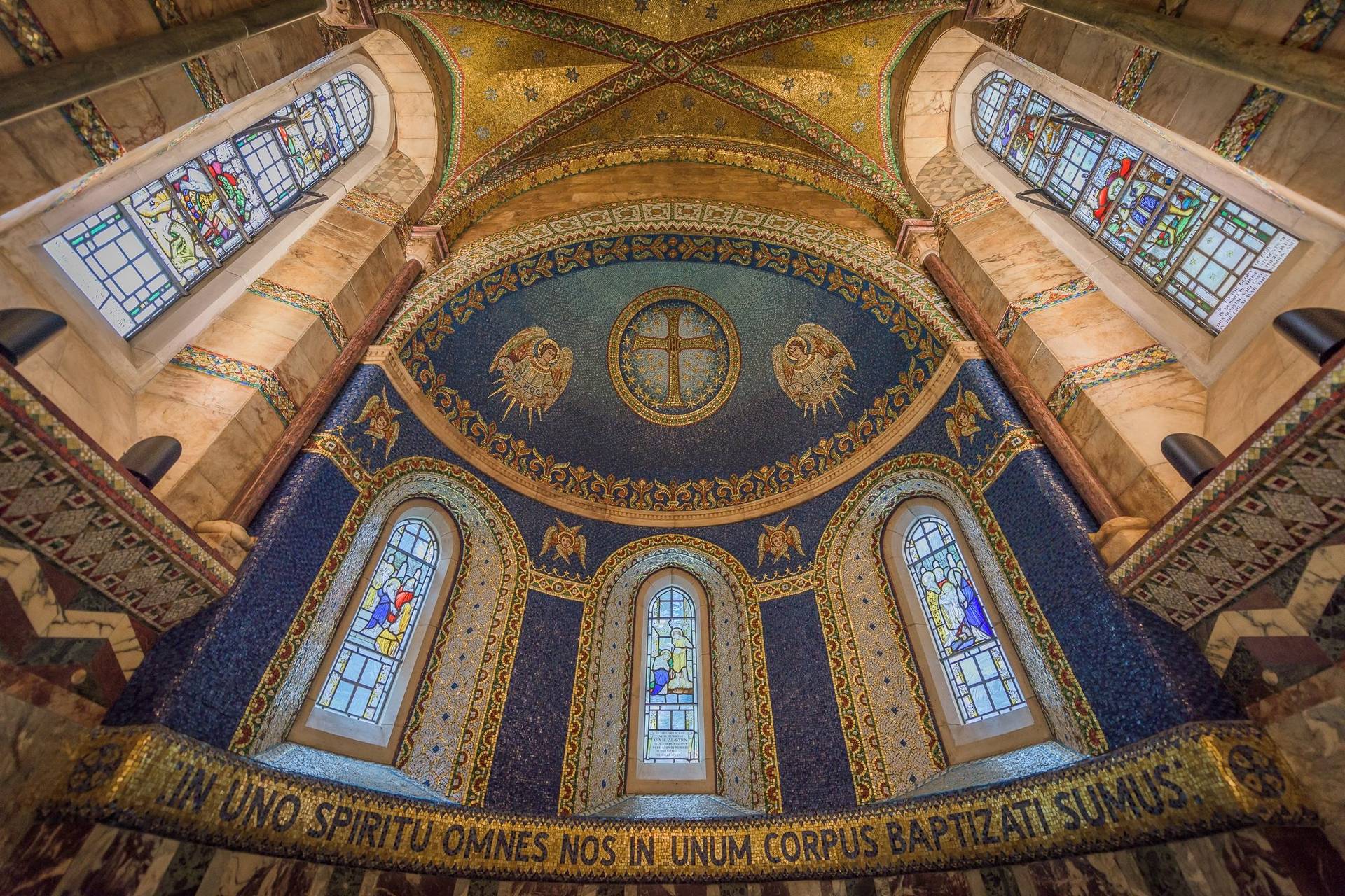 Fitzrovia Chapel Covent Garden, West Central London Updated prices