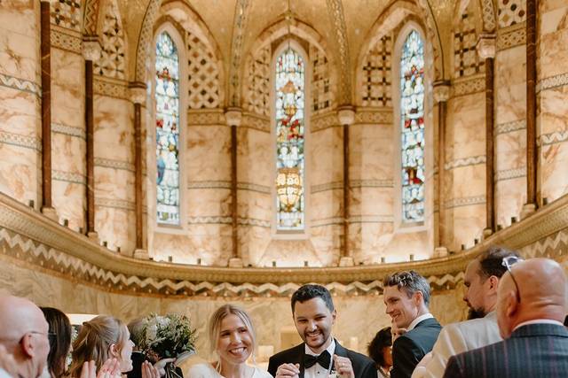 Image by Libby Christensen