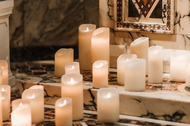 Image by Light and Lace