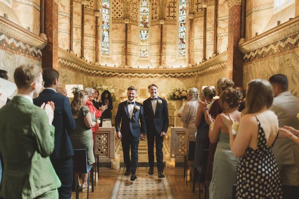 Image by Paul Underhill