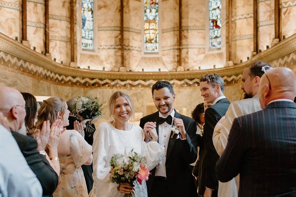 Image by Libby Christensen