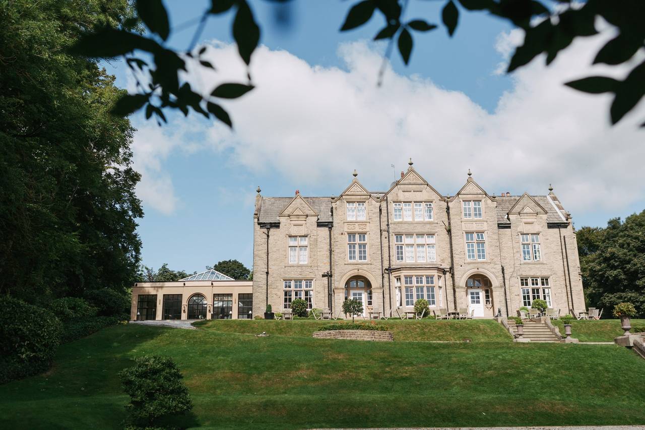 The 10 Best Wedding Venues in West Yorkshire | hitched.co.uk