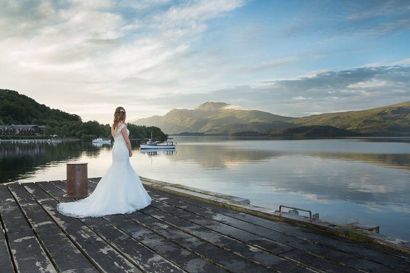 Loch Lomond