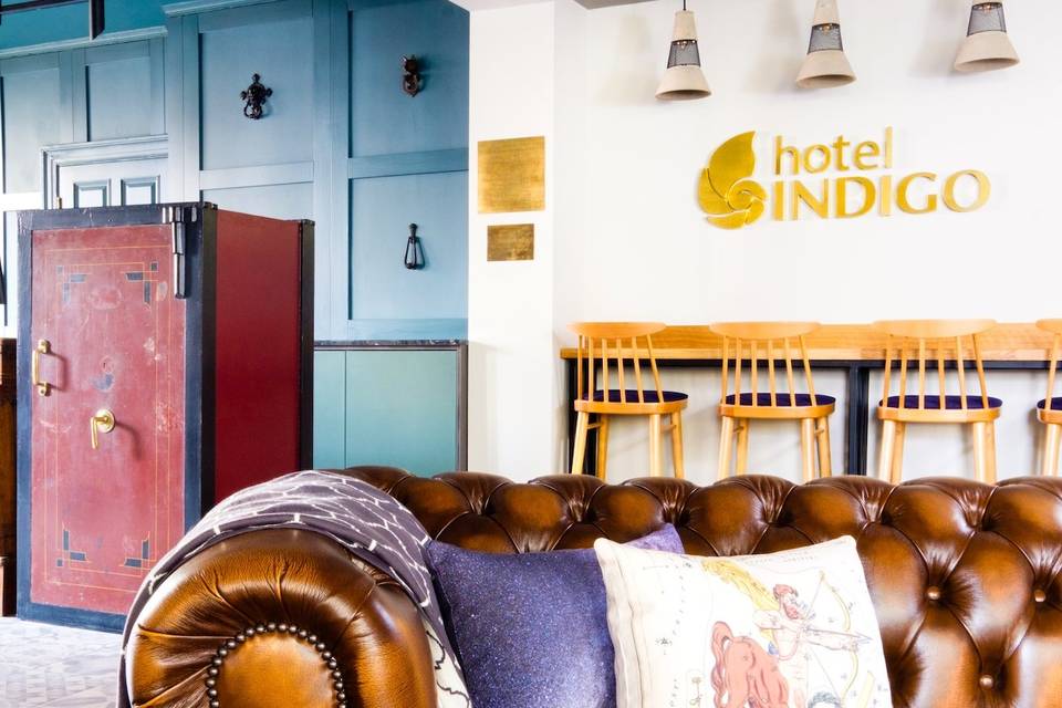 Hotel Indigo Durham