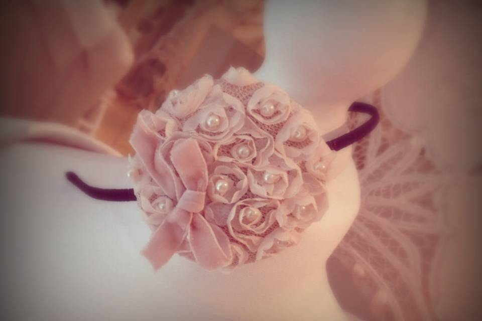 Joan Brown Bespoke Bridal Accessories & Dresses