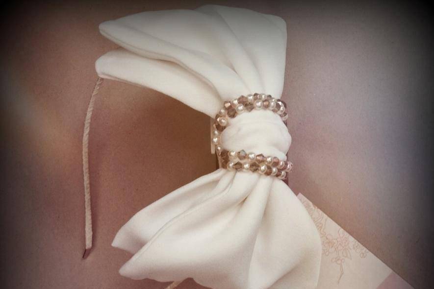 Joan Brown Bespoke Bridal Accessories & Dresses
