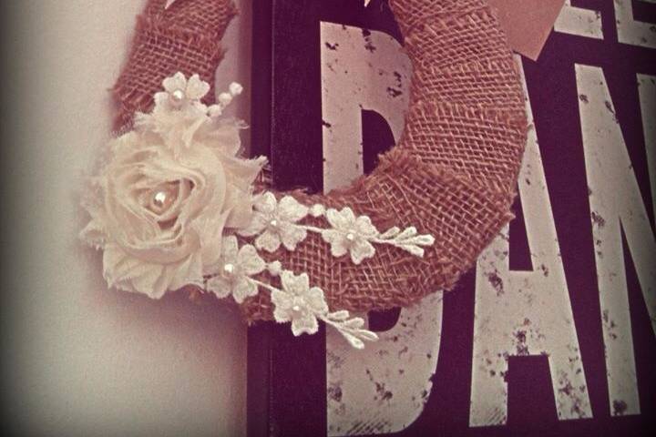 Joan Brown Bespoke Bridal Accessories & Dresses