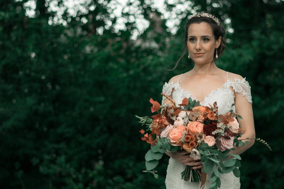 Wedding Bouquet