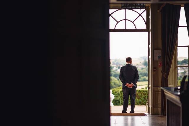 Groom