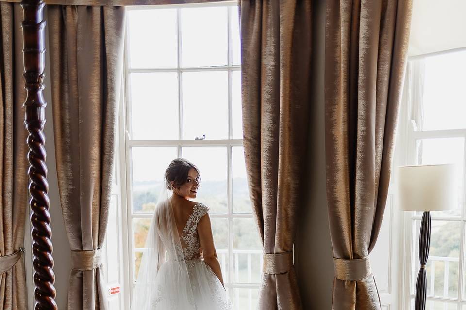 Bride