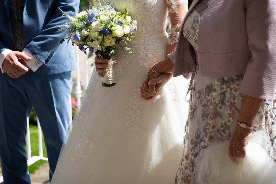 Ceremony