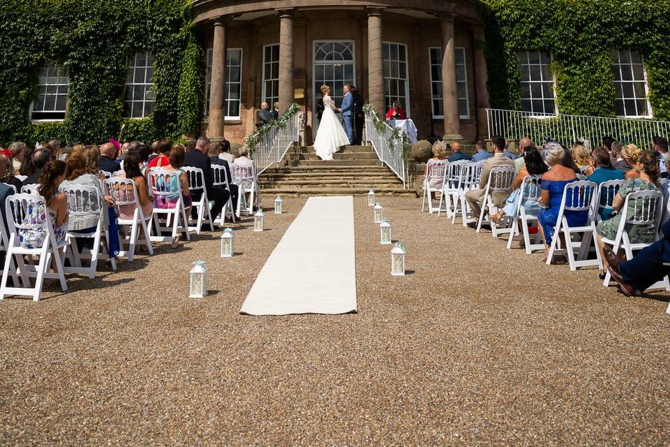 Wedding Ceremony