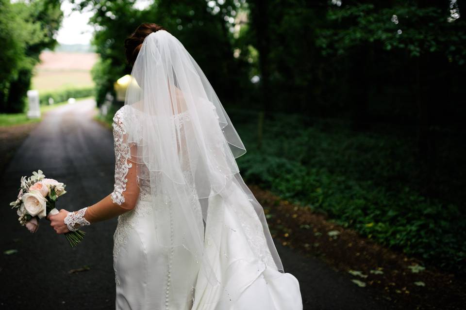 Bride