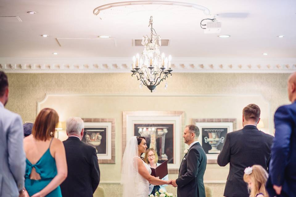 Ceremony