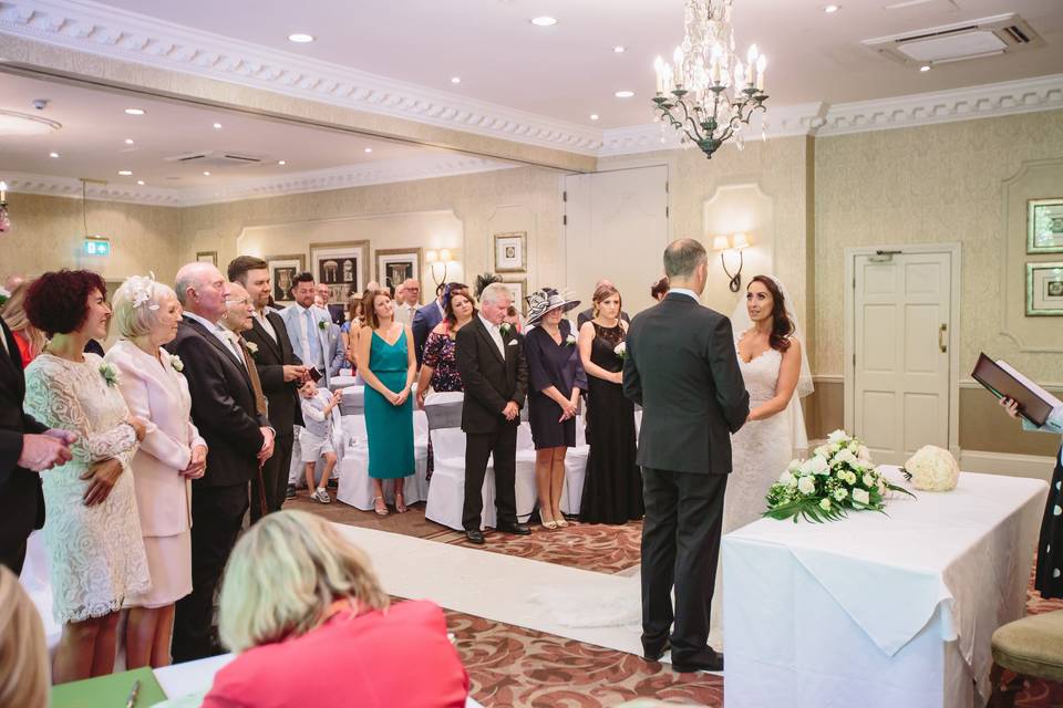 Ceremony