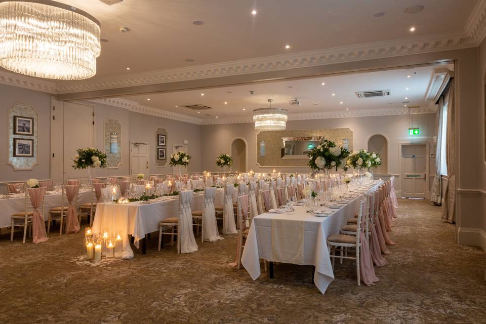 Wedding Breakfast