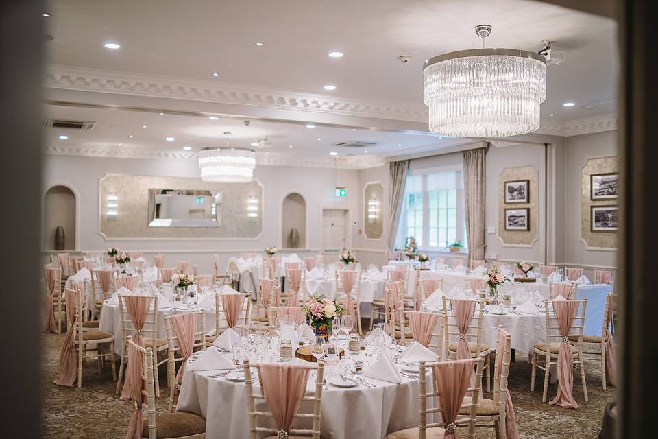 Wedding Breakfast