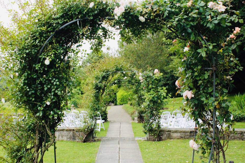 Gardens