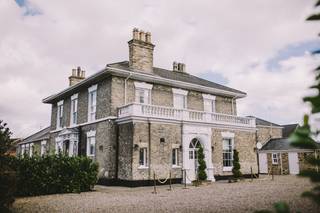 Dunedin Country House