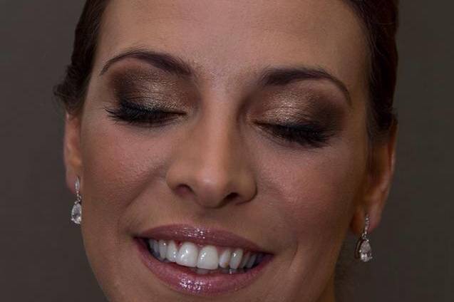 Another beautiful Bride