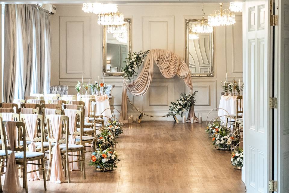 Ceremony