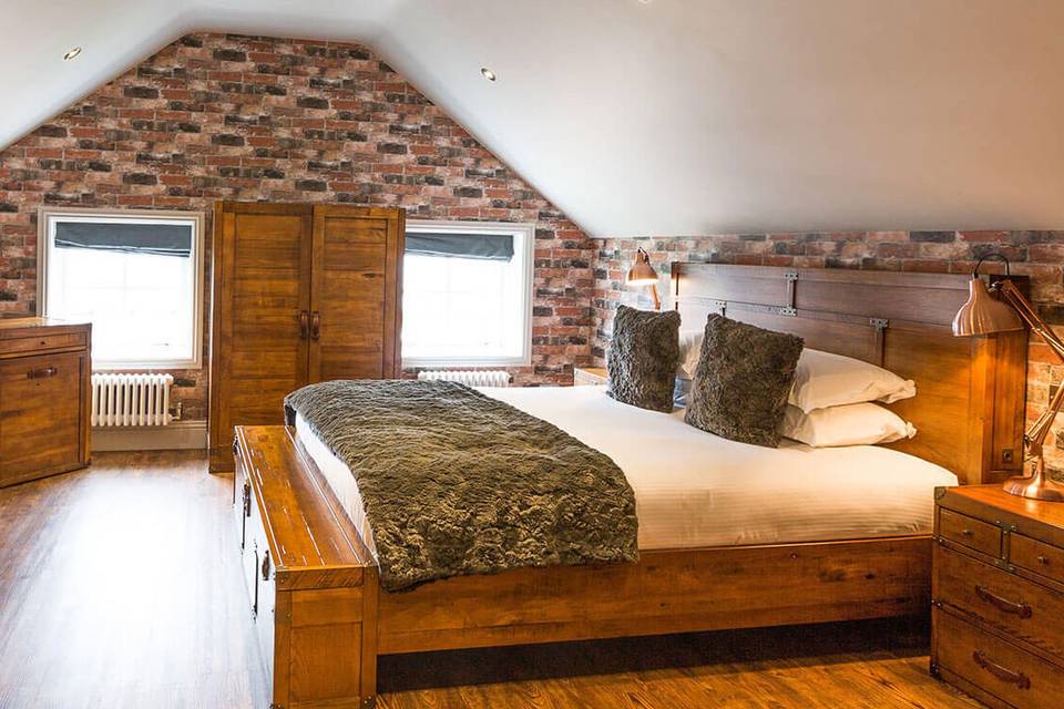 Couple Suite