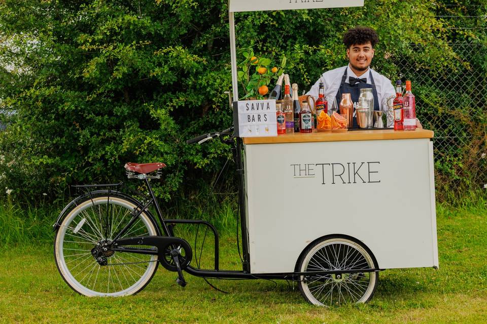 The Trike