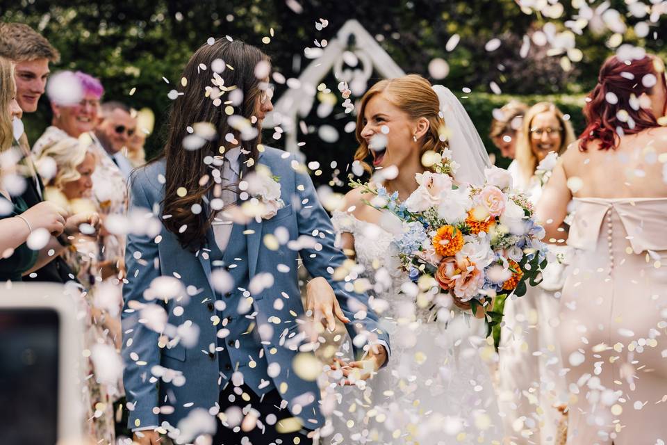 Confetti