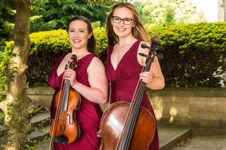 Serenity String Duo