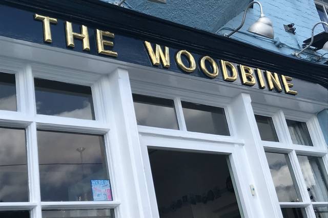 The Woodbine Inn