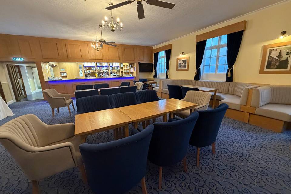 Bar Area