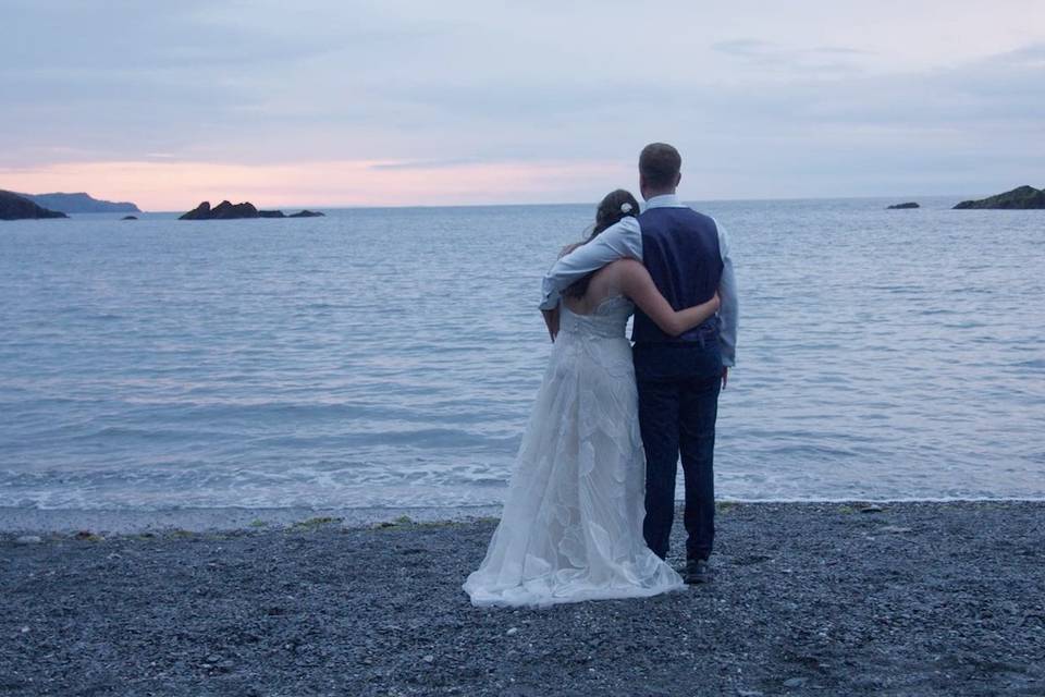 Jonathan & Emma