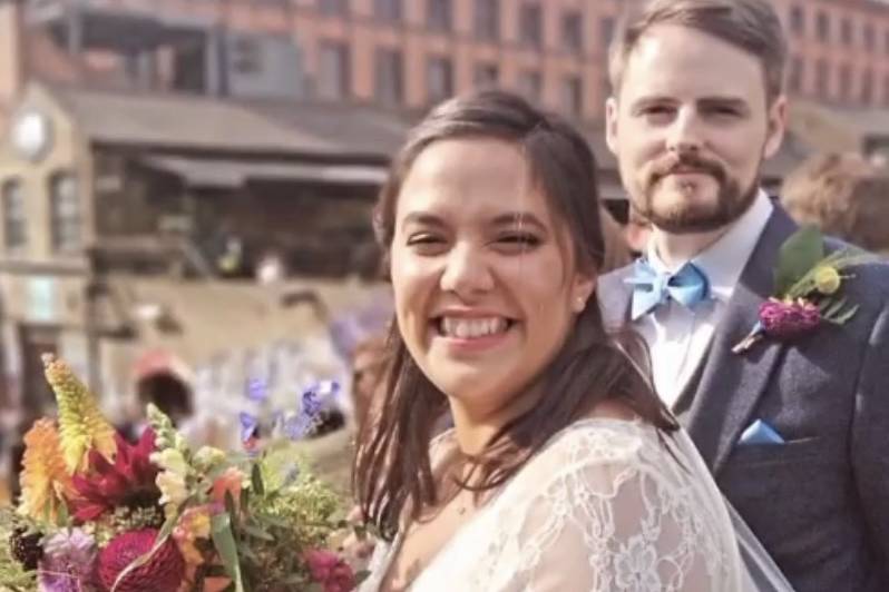 Bridal Bouquet