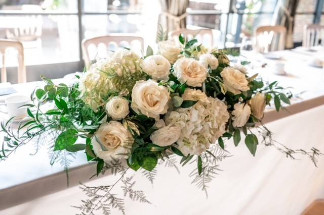 Top Table (Lion Inn)