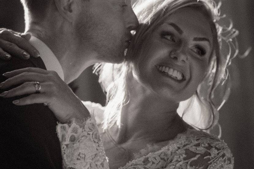 Charlotte and Jethrow