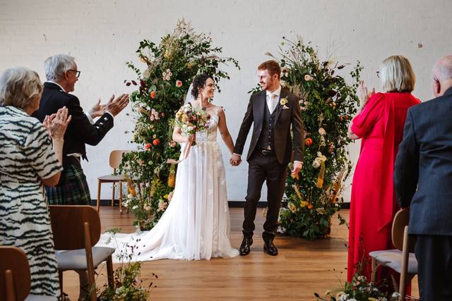 Ash Tree Floral Designs