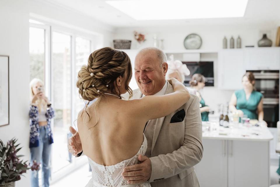 Special moments