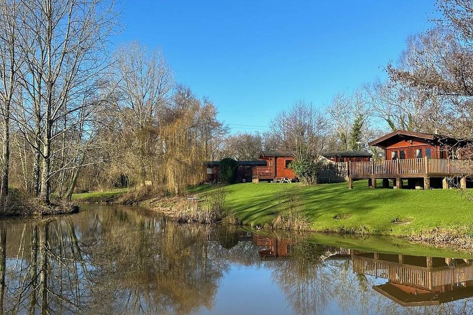 Lake Farm Weddings