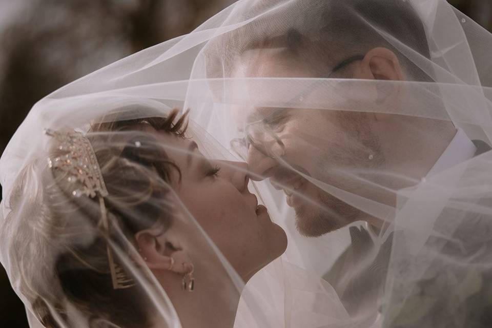 Renaissance wedding @ St Giles