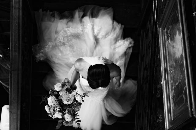 Natalie Wedding Photography