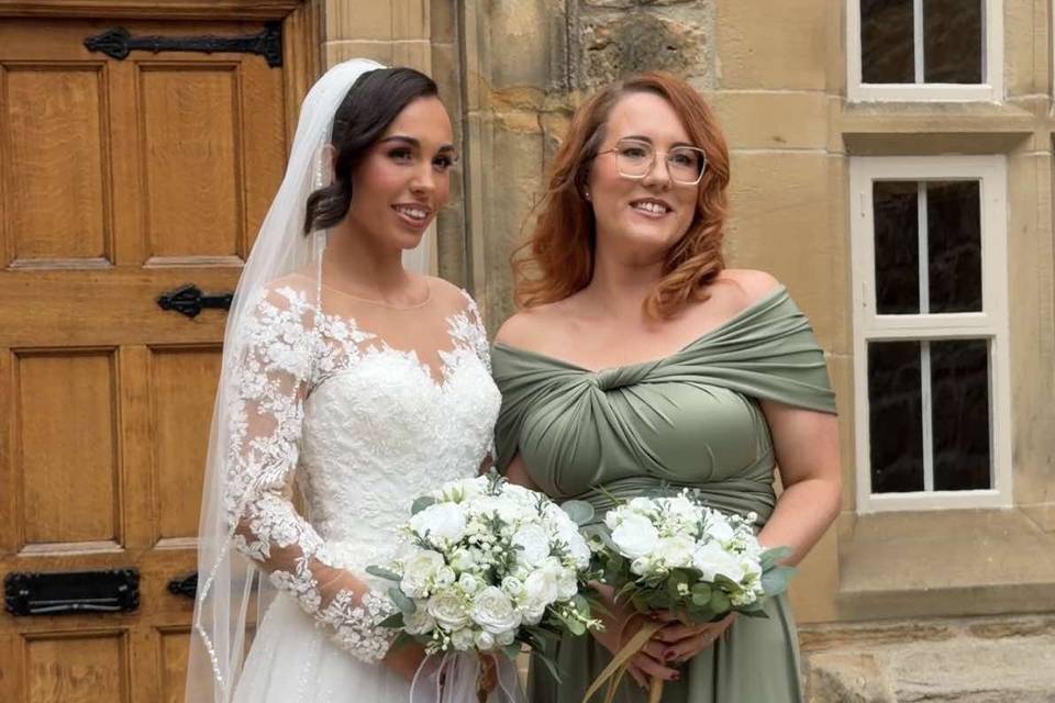 #tarashentonmakeupartist