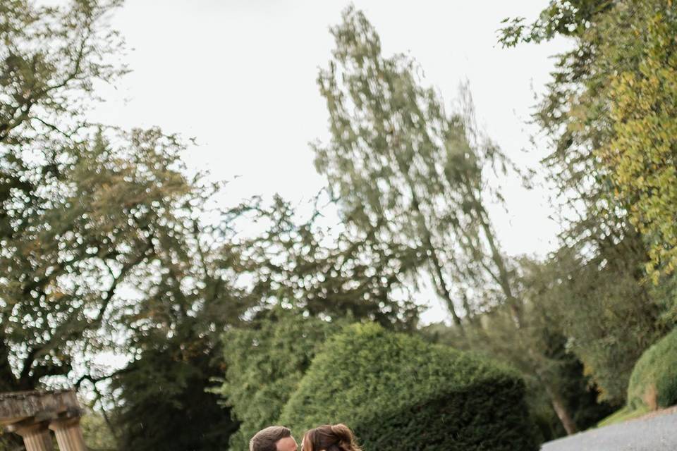 Love story of you both