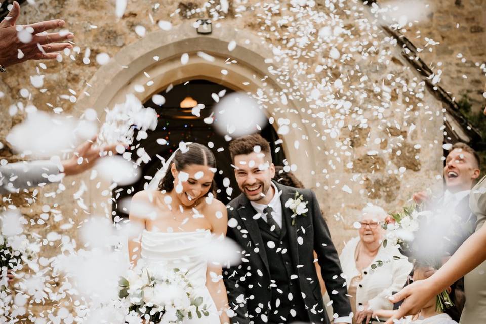 Confetti