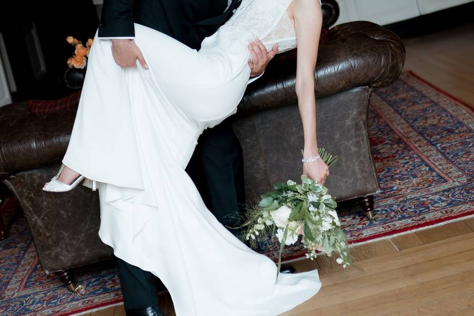 Venue moments