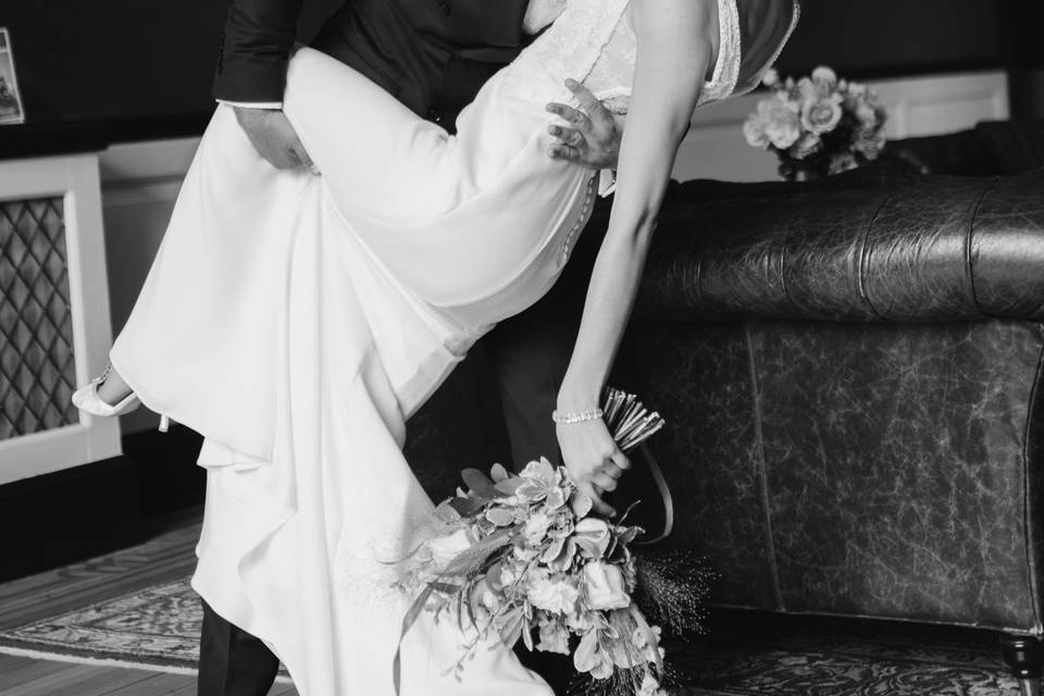 Special Moments