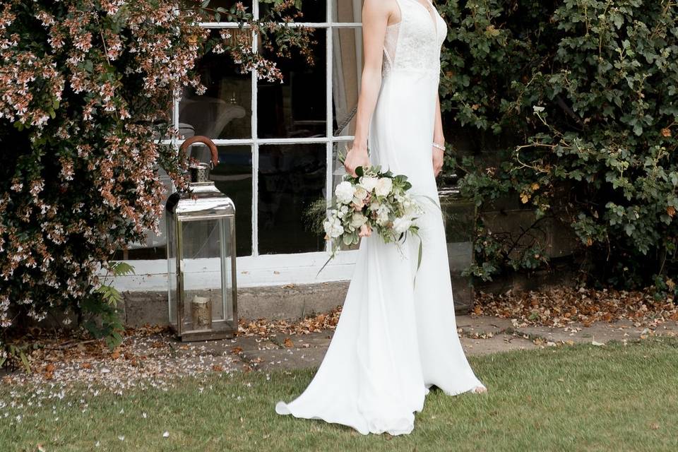 Bride