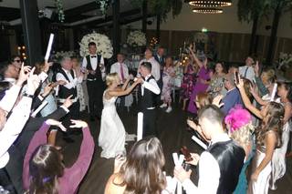 Best Wedding DJ's
